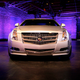 Image for article titled Cadillac CTS Coupe: Very, Very Pointy In Person